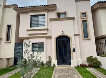 Casa en condominio de 3 habitaciones, Tlajomulco de Zúñiga · Casa en Venta