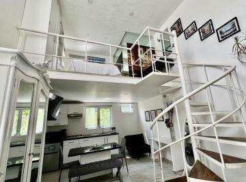 Departamento de 1 habitación, Zapopan · Loft Amueblado en Renta Zona Parque Metropolitano