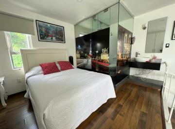 Departamento de 1 habitación, Zapopan · Loft Amueblado en Renta Zona Parque Metropolitano