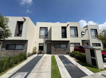 Foto 1 · Casa en Condominio en Venta en Zákia, El Marqués, Querétaro