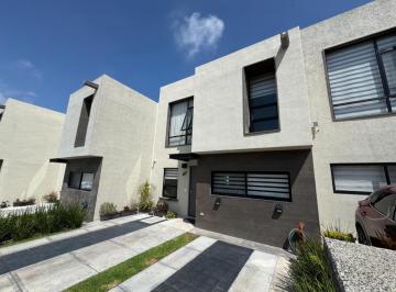 Foto 1 · Casa en Condominio en Venta en Zákia, El Marqués, Querétaro