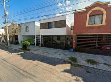 Casa de 3 habitaciones, General Escobedo · Casa en Venta en General Escobedo Nuevo León