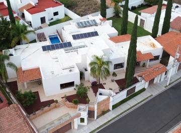 Foto 1 · Casa Sola en Venta en Juriquilla, Querétaro, Querétaro