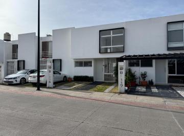 Foto 1 · Casa en Condominio en Renta en Los Ángeles, Querétaro, Querétaro