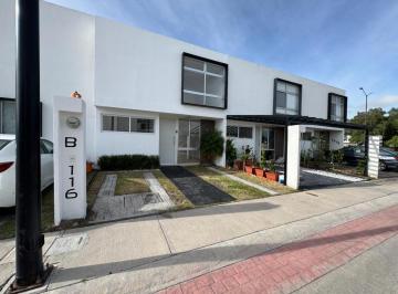 Foto 1 · Casa en Condominio en Renta en Los Ángeles, Querétaro, Querétaro