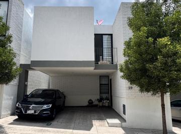Foto 1 · Casa en Condominio en Venta en Zibatá, El Marqués, Querétaro