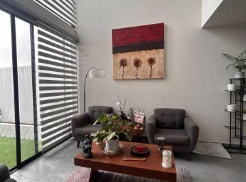 Foto 1 · Casa en Condominio en Venta en Zibatá, El Marqués, Querétaro