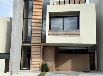 Foto 1 · Casa en Condominio en Venta en Zibatá, El Marqués, Querétaro