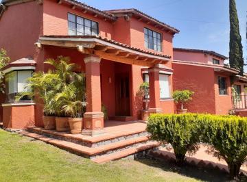 Foto 1 · Casa en Venta en Villas del Mesón, Juriquilla, Incluye Inquilino