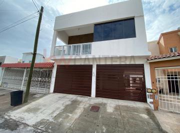 N/A · Renta de Bonita Residencia Semiamueblada