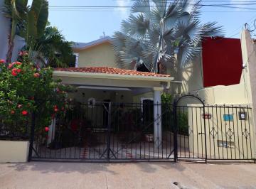 N/A · Residencia de Ensueño con Alberca en Playa Sur, Mazatlán