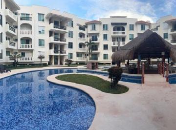 N/A · Penthouse en Renta Sin Muebles en Sm 17, Cancún 3 Recámaras