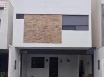 N/A · Casa en Venta en Acanto Residencial | 5 Recámaras, 3 Niveles y Sector Privado en Nuevo León