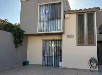 Casa de 3 habitaciones, Tijuana · Se Renta Casa en Playas de Tijuana