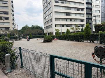 Departamento de 1 habitación, Miguel Hidalgo · Excelente PH en Renta Parques Polanco