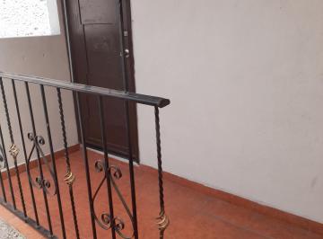 Departamento de 3 habitaciones, Venustiano Carranza · Renta Departamento