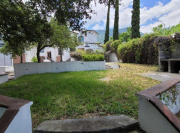 Quinta de 4 habitaciones, Juárez · Quinta en Venta en Jardines de La Silla