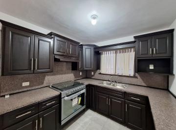 Casa · 160m² · 3 Recámaras · 2 Estacionamientos · Casa en Renta en Torremolinos La Fe, Guadalupe, N. L. / Privada