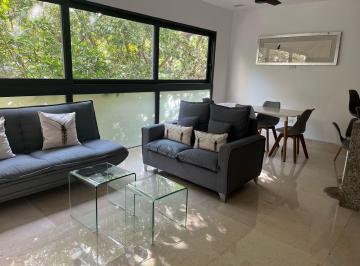 Departamento · 85m² · 1 Recámara · 1 Estacionamiento · Departamento en Renta en Playa del Carmen