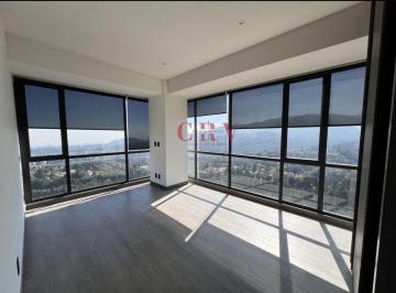 Departamento de 3 habitaciones, Cuajimalpa de Morelos · Departamento en Renta en Be Grand Contadero