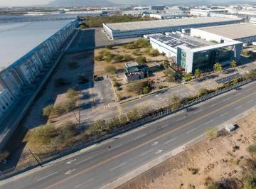 Nave industrial , Ciénega de Flores · Nave Industrial en Venta en Ciénega de Flores, Nuevo León