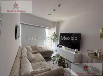 Departamento · 65m² · 2 Recámaras · 1 Estacionamiento · Departamento en Venta en Xoco Benito Juárez Bj 27 - 173