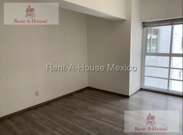 Departamento · 55m² · 2 Recámaras · Departamento, en Venta en Algarín Cuauhtémoc Bj 27 - 816