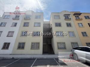 Departamento · 45m² · 2 Recámaras · Departamento en Venta en Tecamac Real Granada Ve 27 - 113
