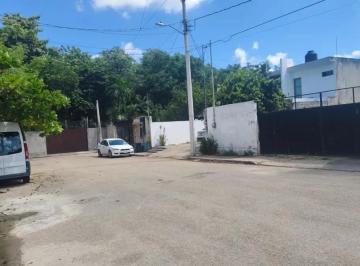 1 · Terreno Renta Sodzil Norte Merida Yucatan