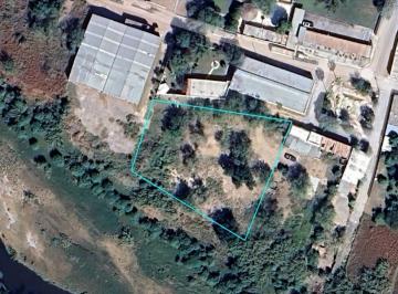 Terreno / Lote · 3158m² · Oportunidad! Terreno en Venta en Pesquería 3,158 m²