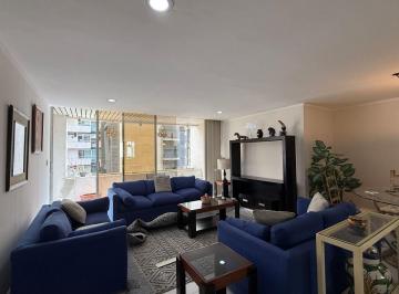 Departamento de 2 habitaciones, Cuauhtémoc · Bonito Departamento Amueblado con Balcón y Amenidades