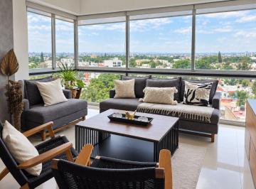 Departamento de 3 habitaciones, Guadalajara · Venta Departamento 3 Recámaras | Horizontes Country