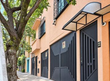 13cd0dae34f0c8801ad6a36c39e9fbff904fa052b6c33581f18cbe0497e8e9a3 · En Renta Casa con Uso de Suelo Para Oficinas Zona Condesa