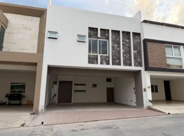 Casa de 3 habitaciones, Monterrey · Casa Nueva en Ventaprivada Rincón de San Gerardo | Límites Monterrey – Santiago