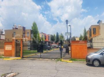 Casa en condominio · 68m² · 3 Recámaras · 1 Estacionamiento · Casa en Venta en Rinconada del Valle, Temoaya, Edomex