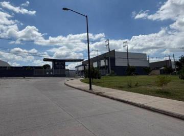 Terreno / Lote , Tonalá · Lote en Venta en Conjunto Industrial San Vicente