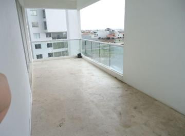 Departamento de 3 habitaciones, San Andrés Cholula · Departamento en Venta Torre Qbiko Atlixcayotl Lomas de Angelopolis