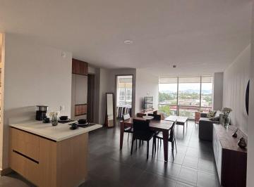 Departamento · 65m² · 1 Recámara · 1 Estacionamiento · Hermoso Departamento de 1 Recamara en Renta en Vitant Polanco By B Grand