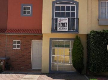 Casa en condominio de 3 habitaciones, Cuautitlán Izcalli · Casa en Condominio con 2ble Vigilancia
