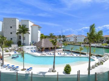 Departamento · 171m² · 3 Recámaras · 1 Estacionamiento · En Venta Condo Premium Frente Al Canal | Marina y Vista Al Mar