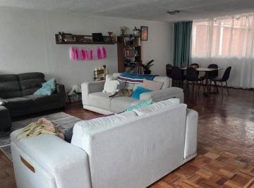 1 · Casa en Renta en Coyoacán con Amplios Espacios y Patio en Avante, Ciudad de México