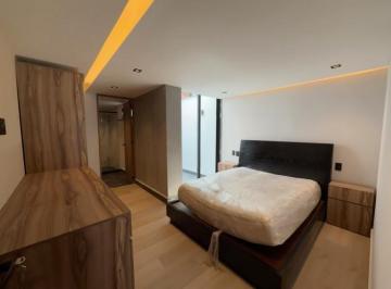 DEPARTAMENTO SUITE EN RENTA EN FUENTE DE VULCANO, TECAMACHALCO · Departamento Suite en Renta en Fuente de Vulcano, Tecamachalco