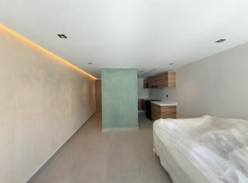 DEPARTAMENTO SUITE EN RENTA EN FUENTE DE VULCANO, TECAMACHALCO · Departamento Suite en Renta en Fuente de Vulcano, Tecamachalco
