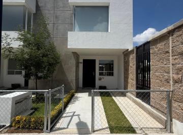 Casa de 2 habitaciones, Zinacantepec · Casa Nueva Sin Pagar Enganche. Aplica Credito Infonavit y Fovissste