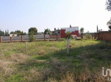 Terreno / Lote · 2100m² · Terreno en Renta en Cuautlancingo, Puebla