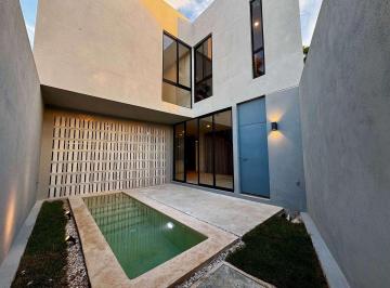 f1ef0e998f99786ffeed4e2fa5693f7a2fe5a559abd4c8c10c526b5720058671 · Casa en Venta Totalmente Equipada en Benito Juarez Norte en Merida Yucatan