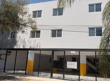 Departamento de 2 habitaciones, Zapopan · Departamento Sobre Av Guadalupe – a Una Cuadra de La Univa! 2 Habitaciones, 2 Baños Completos, Coch