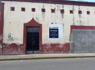 f9cab3d24769256b35a5280ef17f2c3d303268b1b02ceb1470edc5571d329ad3 · Casa Para Remodelar en El Centro Historico de Merida