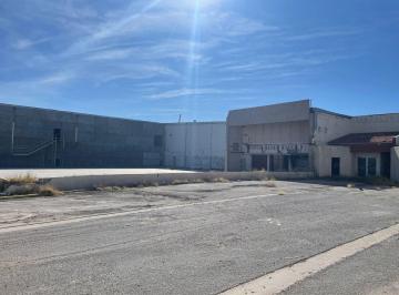 Nave industrial , Juárez · Edificio de Uso Mixto en Venta, en Ciudad Juárez Chihuahua