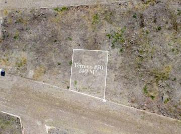 Terreno / Lote · 140m² · Se Vende Terreno